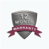Warranty Warranty