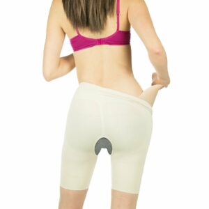 Shape 'N Go Crotchless Body Shaper - Image 3