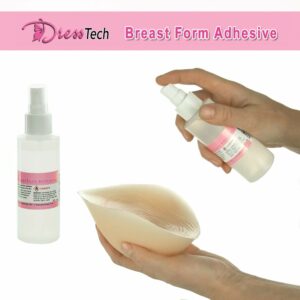 Breast Form Adhesive - 12 Pack - Image 3