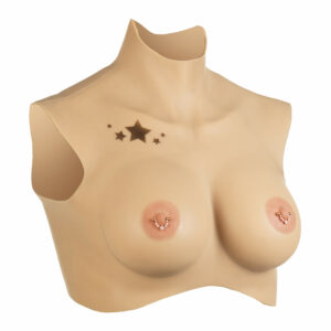 Breast Plate a La Carte