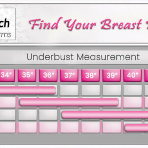 Proform Silicone Breast Plate - Liquid Filled! - Image 15